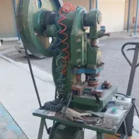 پرس ضربه ای