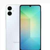 گوشی A06نو بدون باز شدگی