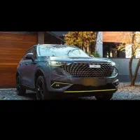 حواله بهمن موتور