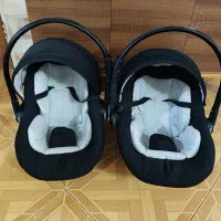 دو عدد کریر دلیجان