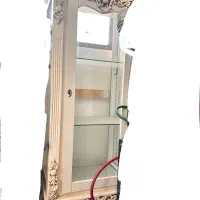 ویترین ۳ طبقه