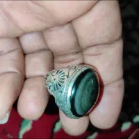 انگشتر یمنی