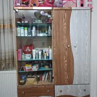 کمد لباس کودک|جاکفشی، کمد، دراور|قم, پردیسان|دیوار