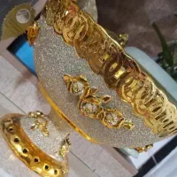 ست پذیرایی مجلل برند هرمس