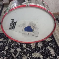 طبل یک متری|درام و پرکاشن|زاهدان, |دیوار