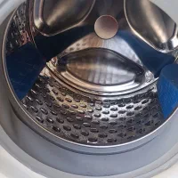 سوسنگرد فرهنگیان زکریای ۵ پلاک 1|ماشین لباسشویی و خشک‌کن لباس|سوسنگرد, |دیوار