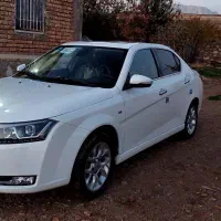 دنا پلاس توربو شارژ اتومات آپشنال|خودرو سواری و وانت|کرمانشاه, |دیوار