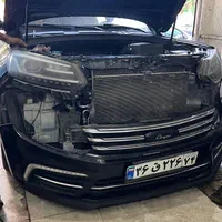 خدمات خودرویی جک،هایما