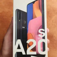 گوشی موبایل سامسونگ A20S