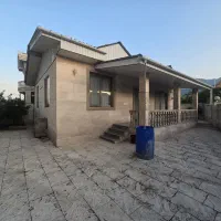 فروش ویلا ۱۱۰متری بازمین۲۳۰متری