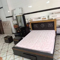 سرویس تخت و خواب دو نفره