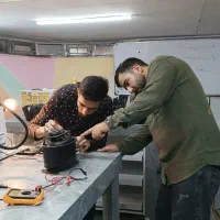 آموزش جامع تعمیرات مکانیکی لوازم خانگی|خدمات آموزشی|مشهد, وکیلآباد|دیوار