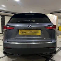 لکسوس NX 300 H 300 F، مدل ۲۰۱۷|خودرو سواری و وانت|تهران, مطهری|دیوار