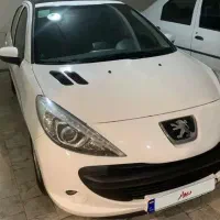پیش فروش ۲۰۷ پانا دنده(کارن خودرو شرق)