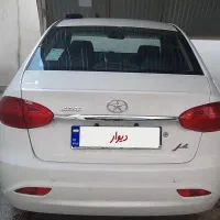 جک جی 4 اتومات فول آپشن  خانگی|خودرو سواری و وانت|خرم‌آباد, |دیوار