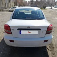 ریو 89|خودرو سواری و وانت|تبریز, |دیوار