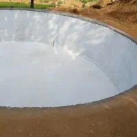 آببندی،آبگریزی و عایق کاری،اجرای تخصصی میکروسمنت|خدمات پیشه و مهارت|اراک, |دیوار