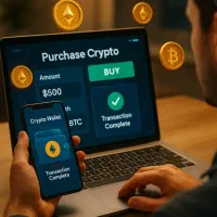 نقد کردن تتر و ارز دیجیتال