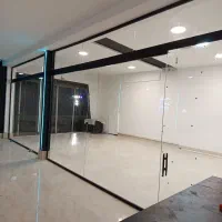 شیشه سکوریت دست دوم ونو