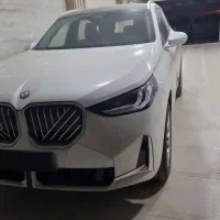 بی ام و ایکس ۳ بنزین بدون مشابه ۲۰۲۵