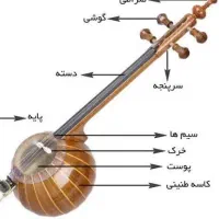 آموزش کمانچه ( خصوصی )