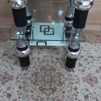 میز جلو مبلی