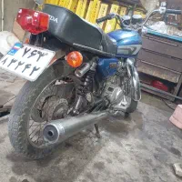 موتور‌CG|موتورسیکلت|نیشابور, شهید جعفری|دیوار