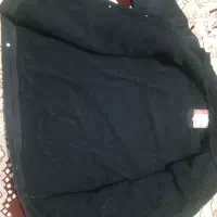 فروش کاپشن 2xl داخل خز دار|لباس|کازرون, |دیوار