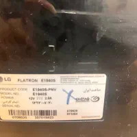 مانیتور ۱۹اینچ ال‌جی|قطعات و لوازم جانبی رایانه|بندرعباس, |دیوار