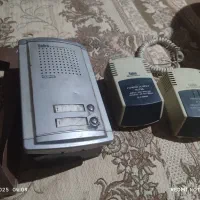 منبع تغذیه در باز کن تابا الکترونیک مدل 735-TLو...