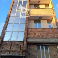 خانه طبقه دوم در اجیرلو شماره ۲