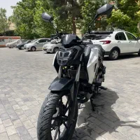 موتور ان ای ۱۸۰