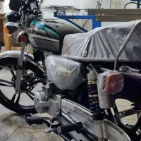 هوندا۲۰۰ کبیر