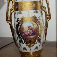 گلدان و شکلات خوری یا دکوری