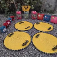 صنایع دستی گلسا