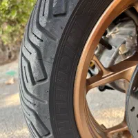 یاماها xmax|موتورسیکلت|تهران, علم و صنعت|دیوار