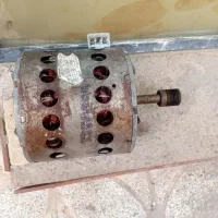 موتور لباسشویی دست دوم