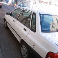 پراید 131مدل 1390|خودرو سواری و وانت|تهران, شهرک رضویه|دیوار