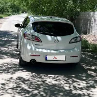 Mazda3|خودرو سواری و وانت|ارومیه, |دیوار