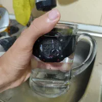 ساعت Q&Q غواصی ضد آب تا ۱۰ متر اورجینال|ساعت|اردبیل, |دیوار