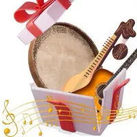 خرید و فروش و آموزش انواع ساز و آلات موسیقی