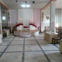 فروش تالار عروسی ۱۲۰۰ متر بنا