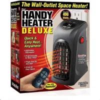 هیتر برقی دستی ریموت دار/ پرداخت در محل