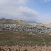 ۳۳۰متربالای کمربندی ۳نبش