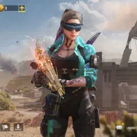 اکانت کالاف|کنسول، بازی ویدئویی و آنلاین|چمستان, |دیوار