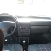 پراید مدل 89 دوگانه|خودرو سواری و وانت|مرودشت, ابوذر جنوبی|دیوار