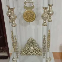 ساعت کاملا سالم هست