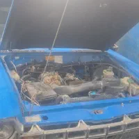 نیازمند یک استاد کار میکانیک