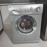 لباسشویی اسنوا سالم و تمیز