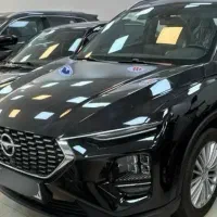 هایما S8/هایما اس ۸/صفر و خشک/دررنگبندی/مدل 1404|خودرو سواری و وانت|تهران, صادقیه|دیوار